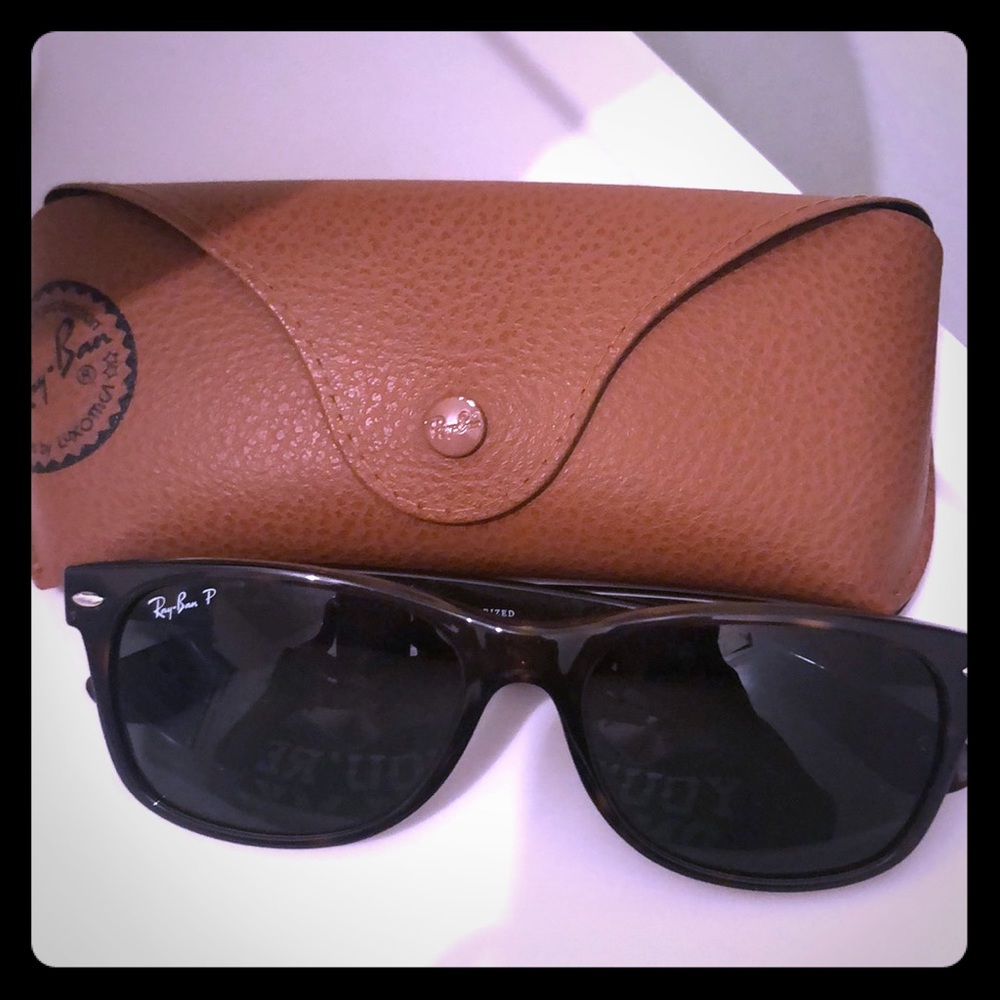 Ray Ban Wayfarer